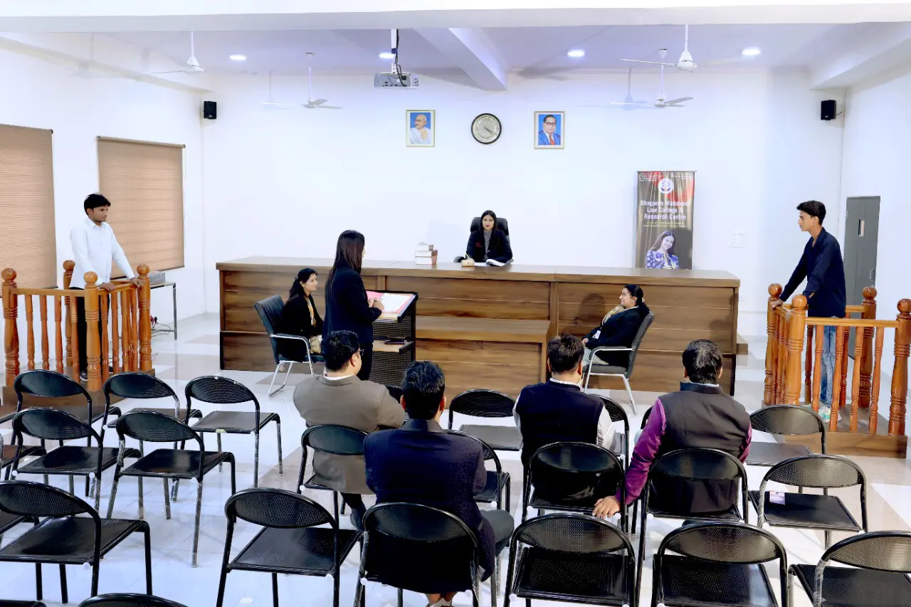 law college in jaipur