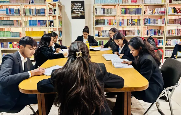 law colleges