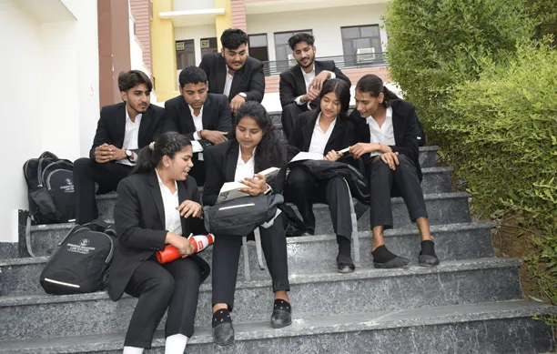 law colleges