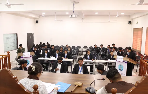 law colleges