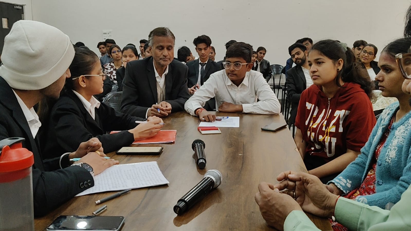 Law College