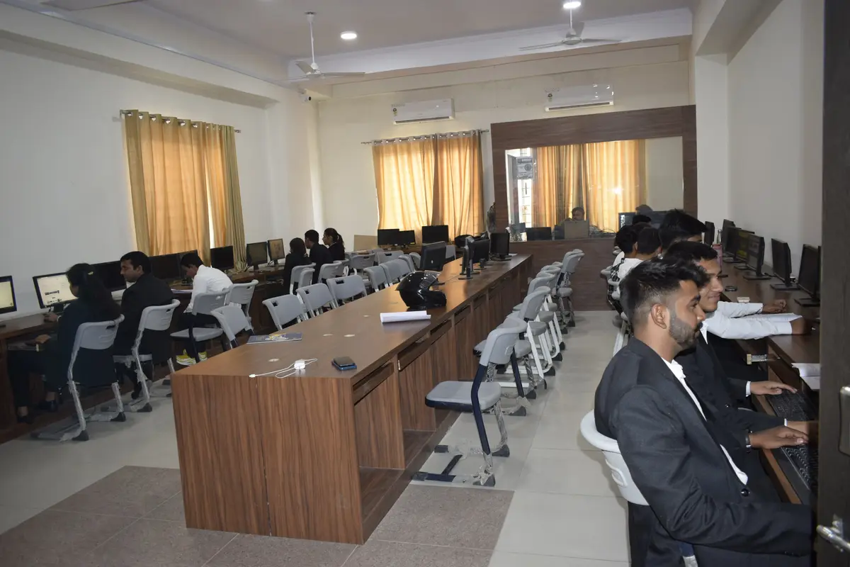 law college