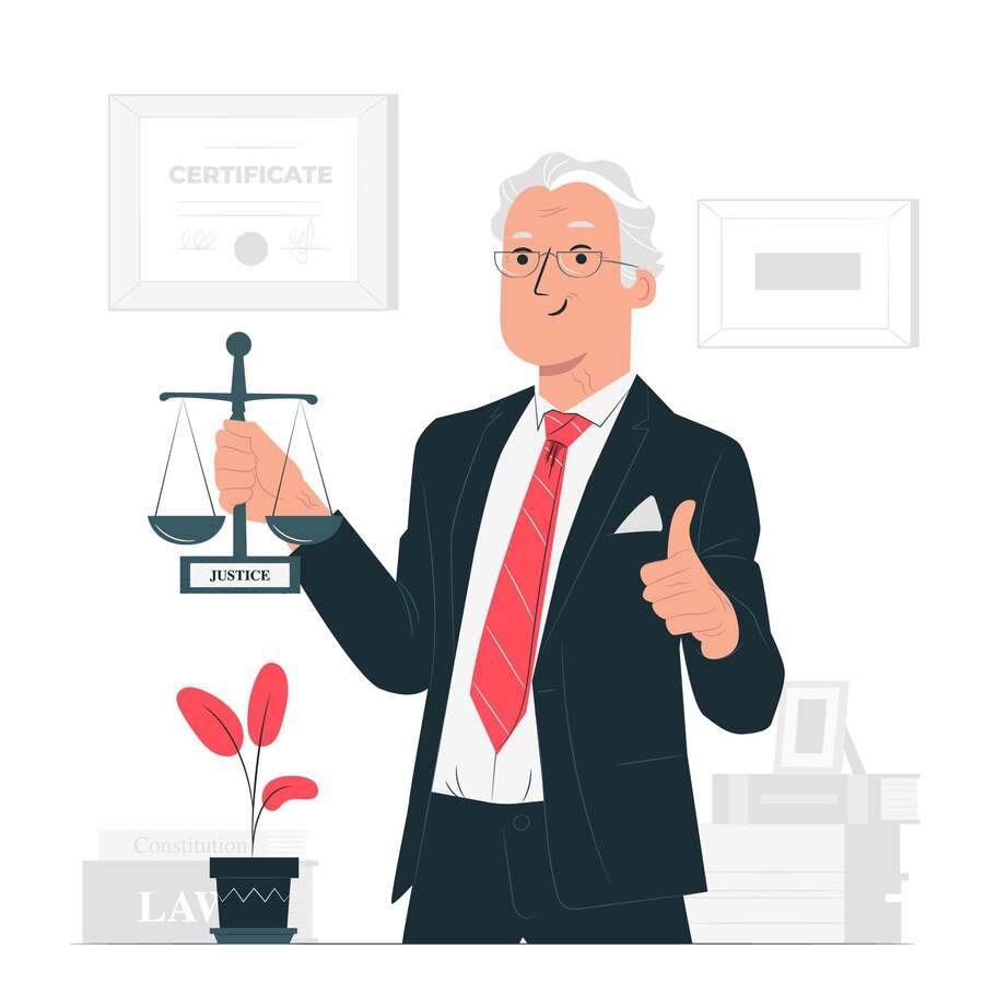 Legal Advisor/Consultant