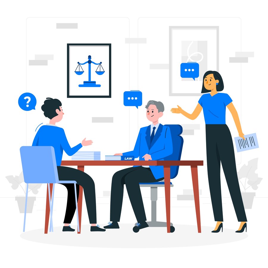 Corporate Lawyer