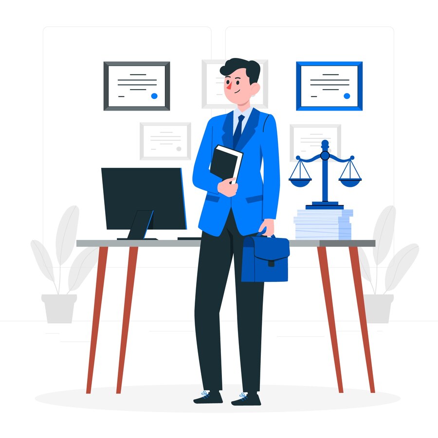 Judicial Services (Judge/Magistrate)